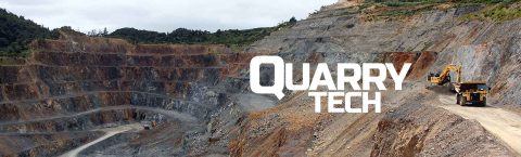 'Innovative Quarry Management Ideas' Presentation